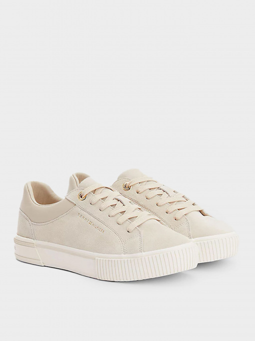 Кеды Tommy Hilfiger модель FW0FW06755-ACI Фото