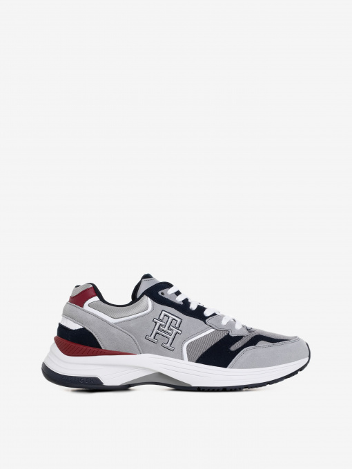 Кроссовкалар Tommy Hilfiger үлгі FM0FM04274-PRT Фото