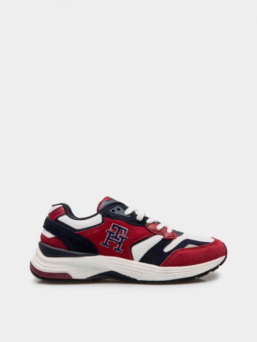 Кроссовки Tommy Hilfiger модель FM0FM04272-DW5 Фото