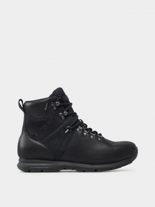 Бәтеңке мен етіктер Tommy Hilfiger үлгі FM0FM04207-BDS Фото