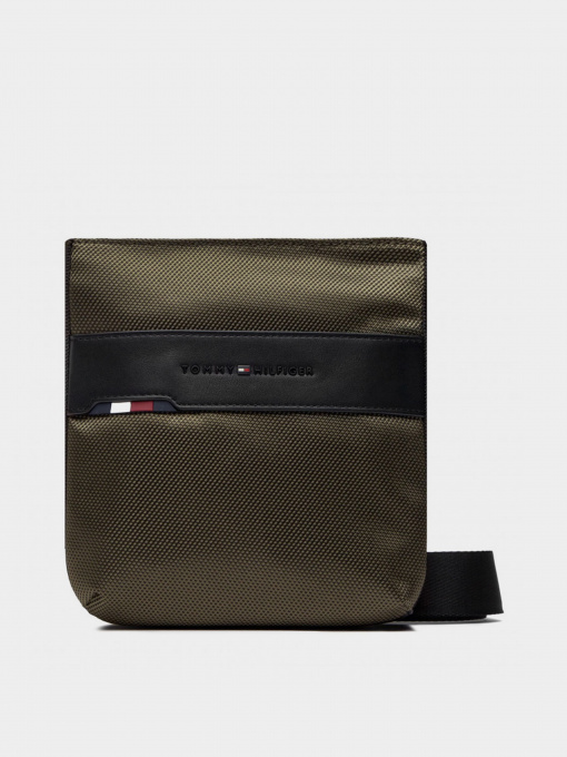 Сөмкелер Tommy Hilfiger үлгі AM0AM10268-RBN Фото
