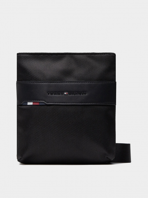 Сөмкелер Tommy Hilfiger үлгі AM0AM10268-BDS Фото