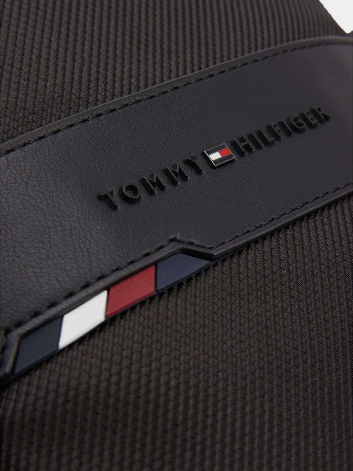 Сумки Tommy Hilfiger модель AM0AM10269-BDS Фото