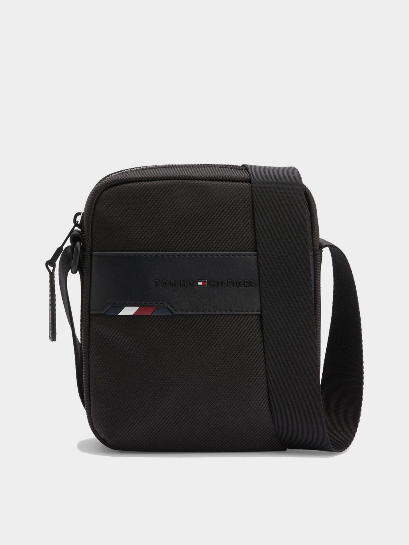 Сумки Tommy Hilfiger модель AM0AM10269-BDS Фото