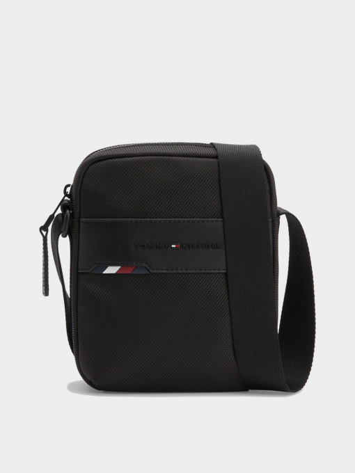 Сөмкелер Tommy Hilfiger үлгі AM0AM10269-BDS Фото
