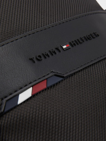 Сумки Tommy Hilfiger модель AM0AM10269-BDS Фото
