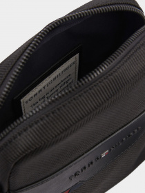 Сумки Tommy Hilfiger модель AM0AM10269-BDS Фото