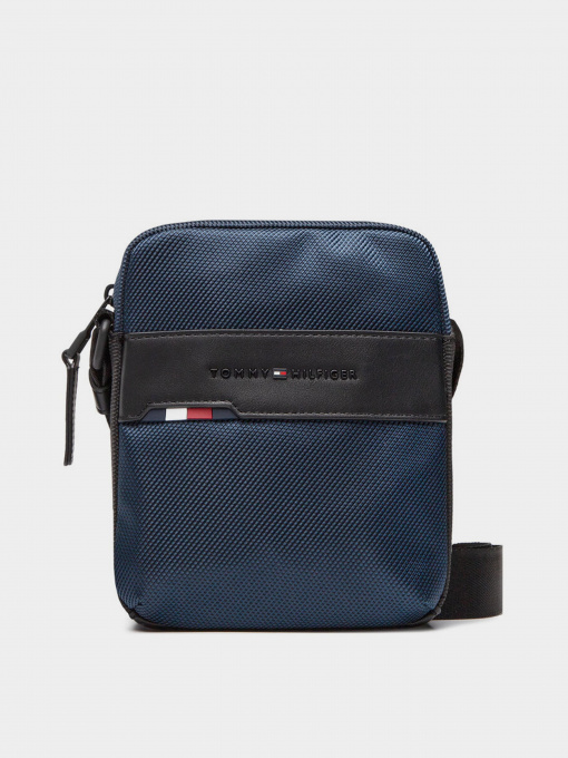 Сөмкелер Tommy Hilfiger үлгі AM0AM10269-DW6 Фото