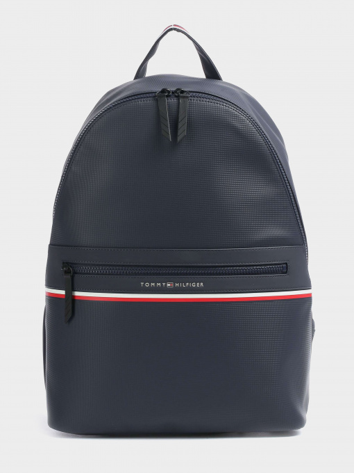 Рюкзактар Tommy Hilfiger үлгі AM0AM10300-DW6 Фото