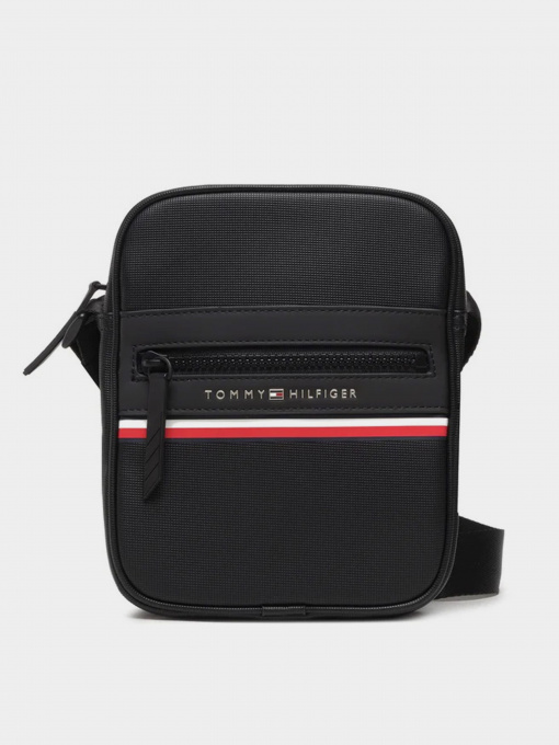 Сөмкелер Tommy Hilfiger үлгі AM0AM10297-BDS Фото