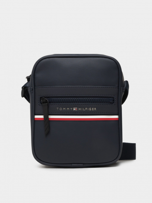 Сөмкелер Tommy Hilfiger үлгі AM0AM10297-DW6 Фото