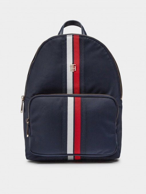Рюкзаки Tommy Hilfiger модель AW0AW13170-DW6 Фото