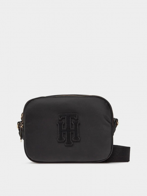 Сумки Tommy Hilfiger модель AW0AW13182-BDS Фото