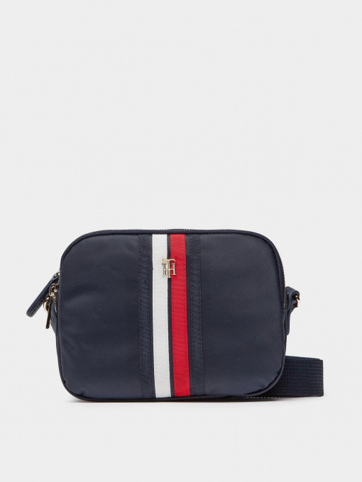 Сумки Tommy Hilfiger модель AW0AW13154-DW6 Фото
