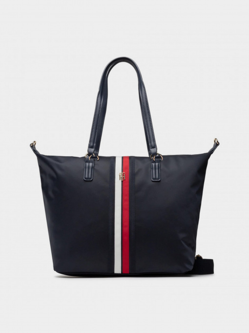 Сумки Tommy Hilfiger модель AW0AW13176-DW6 Фото