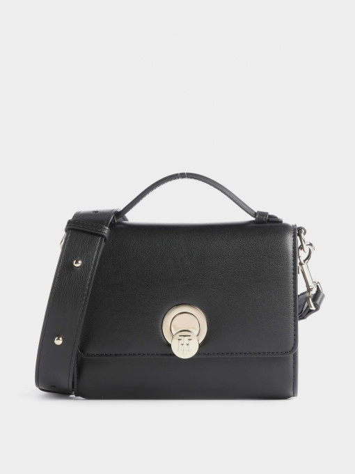 Сумки Tommy Hilfiger модель AW0AW13177-BDS Фото