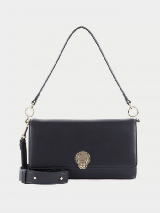 Сумки Tommy Hilfiger модель AW0AW13188-DW6 Фото