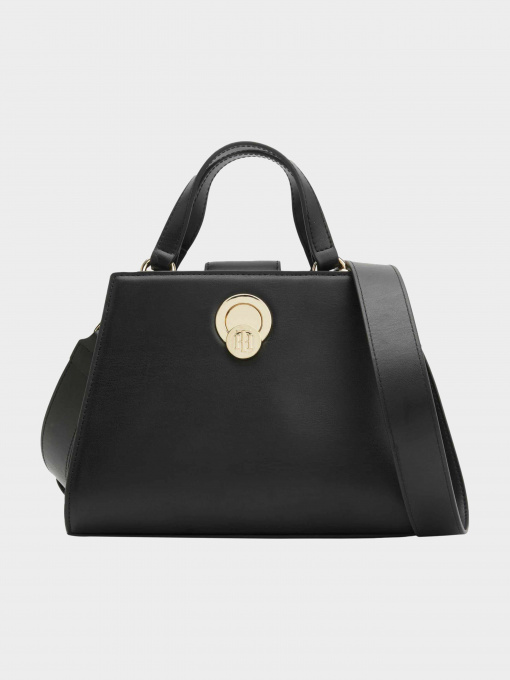 Сумки Tommy Hilfiger модель AW0AW13191-BDS Фото