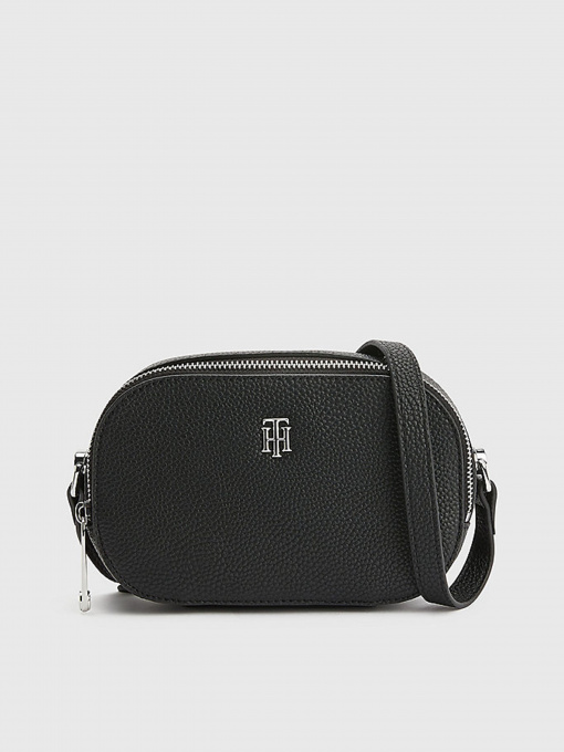 Сумки Tommy Hilfiger модель AW0AW13151-BDS Фото