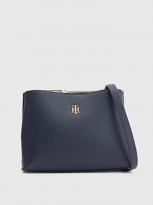 Сөмкелер Tommy Hilfiger үлгі AW0AW13414-DW6 Фото