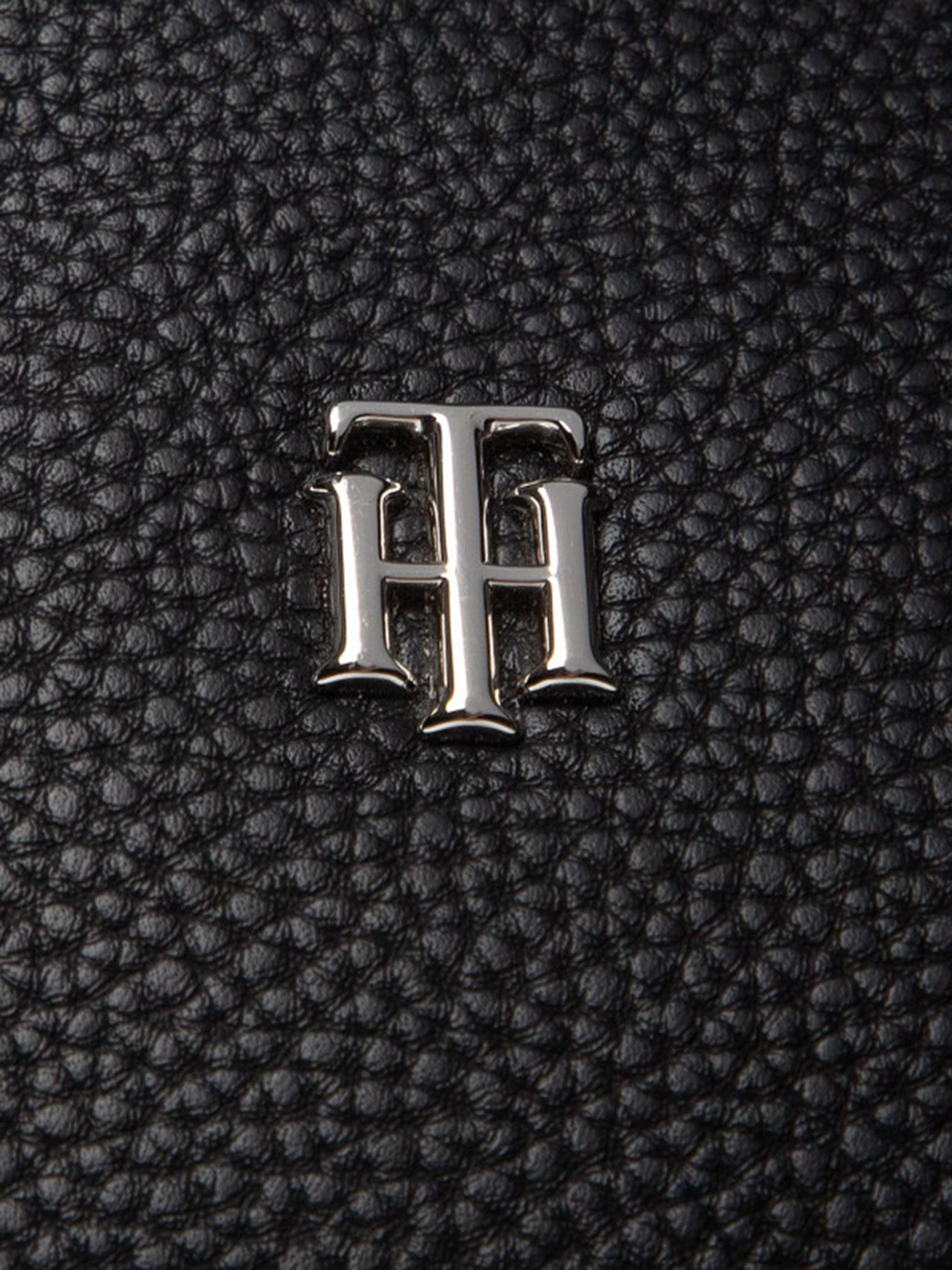 Сумки Tommy Hilfiger модель AW0AW13161-BDS Фото