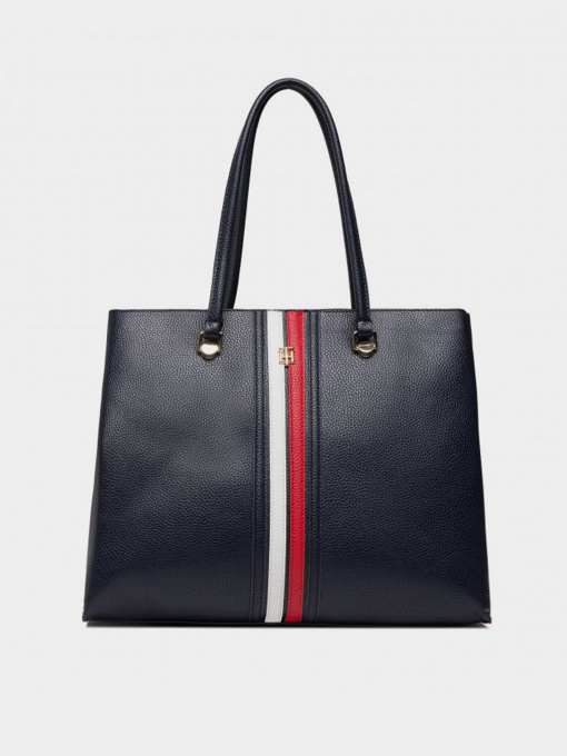 Сумки Tommy Hilfiger модель AW0AW13158-DW6 Фото