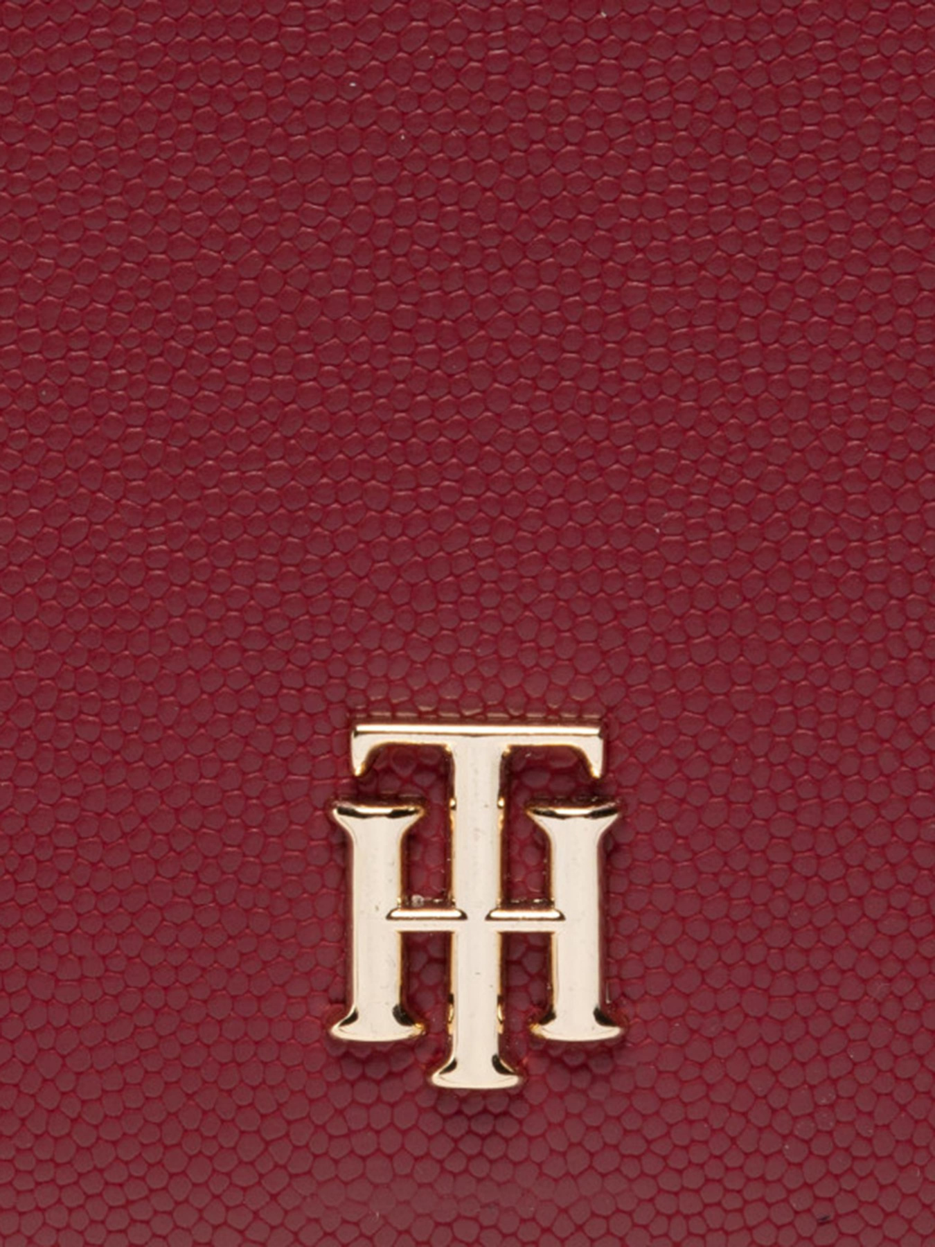 Сумки Tommy Hilfiger модель AW0AW13172-XJS Фото