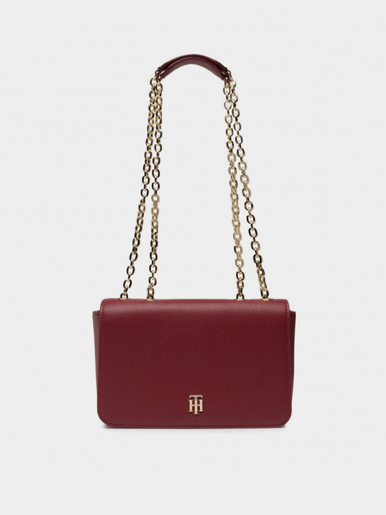 Сумки Tommy Hilfiger модель AW0AW13172-XJS Фото