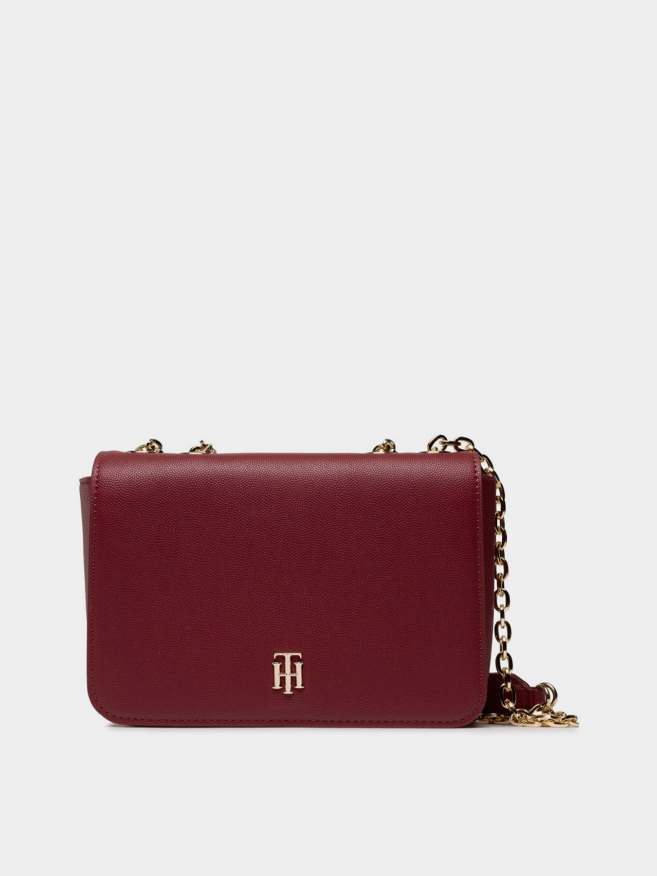 Сумки Tommy Hilfiger модель AW0AW13172-XJS Фото