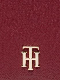 Сумки Tommy Hilfiger модель AW0AW13172-XJS Фото