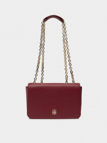 Сумки Tommy Hilfiger модель AW0AW13172-XJS Фото