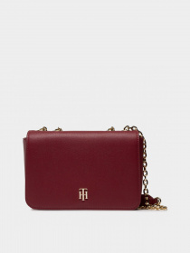 Сумки Tommy Hilfiger модель AW0AW13172-XJS Фото