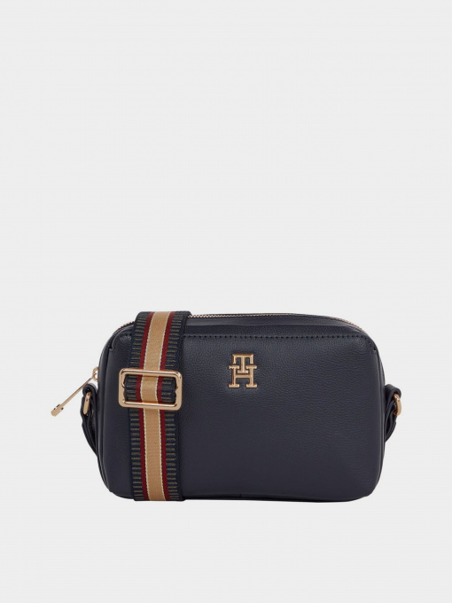 Сумки Tommy Hilfiger модель AW0AW13136-DW6 Фото