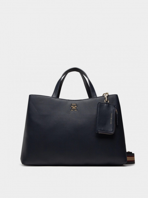 Сумки Tommy Hilfiger модель AW0AW13409-DW6 Фото