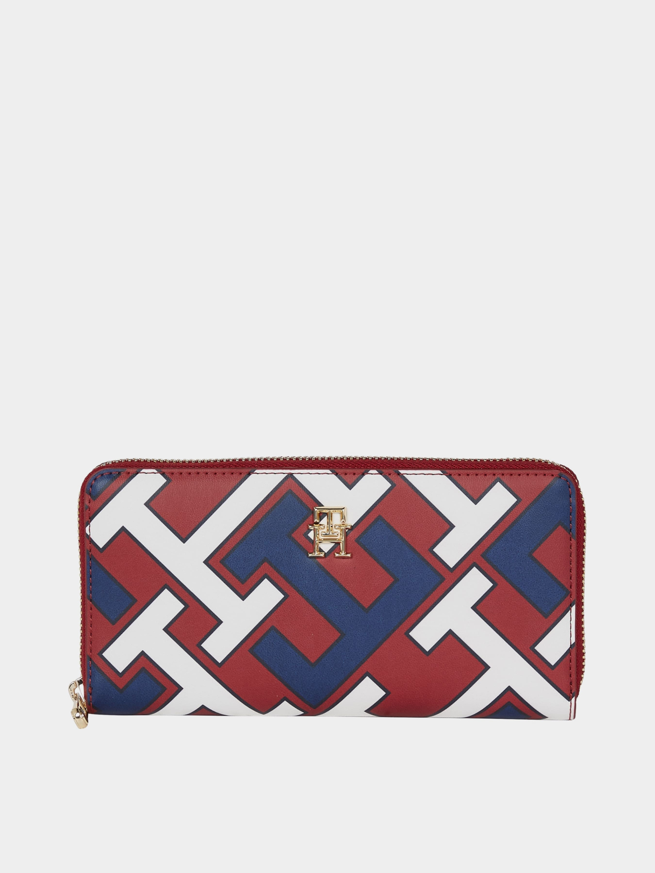 Кошельки Tommy Hilfiger модель AW0AW14003-XJS Фото