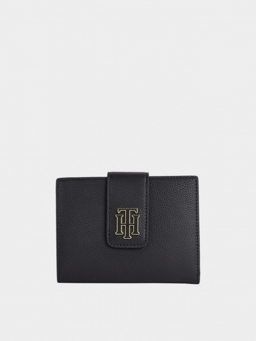 Кошельки Tommy Hilfiger модель AW0AW13628-BDS Фото