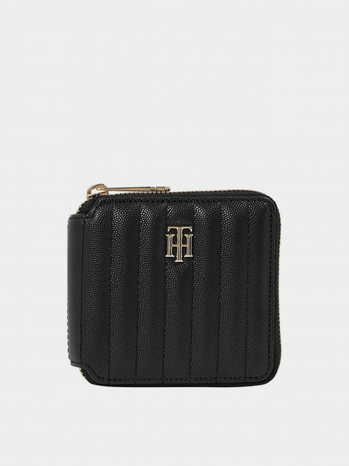 Кошельки Tommy Hilfiger модель AW0AW13644-BDS Фото