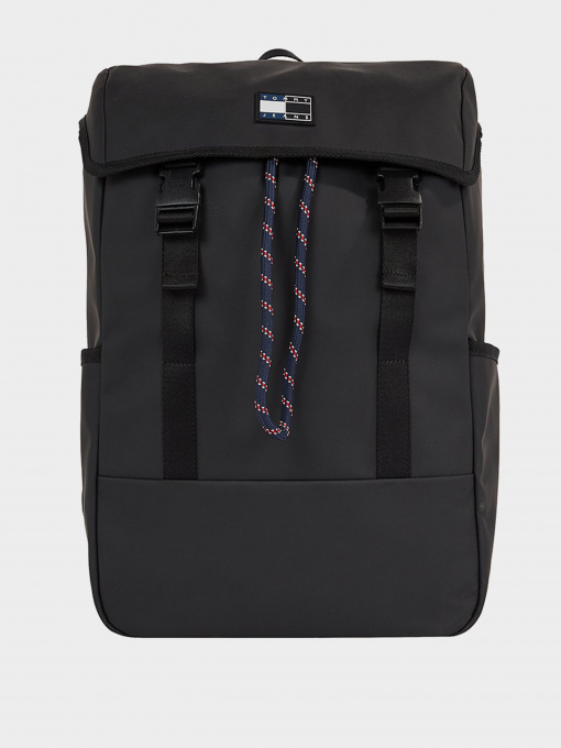 Рюкзактар Tommy Hilfiger үлгі AM0AM09706-BDS Фото