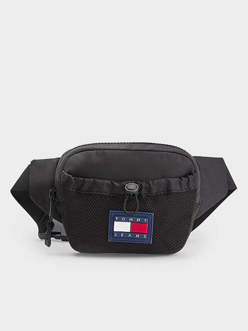 Сөмкелер Tommy Hilfiger үлгі AM0AM09721-BDS Фото
