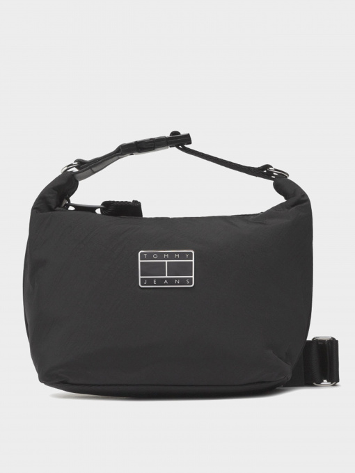 Сумки Tommy Hilfiger модель AW0AW12494-0GJ Фото