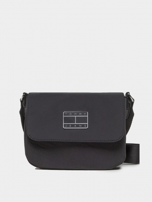 Сумки Tommy Hilfiger модель AW0AW12496-0GJ Фото