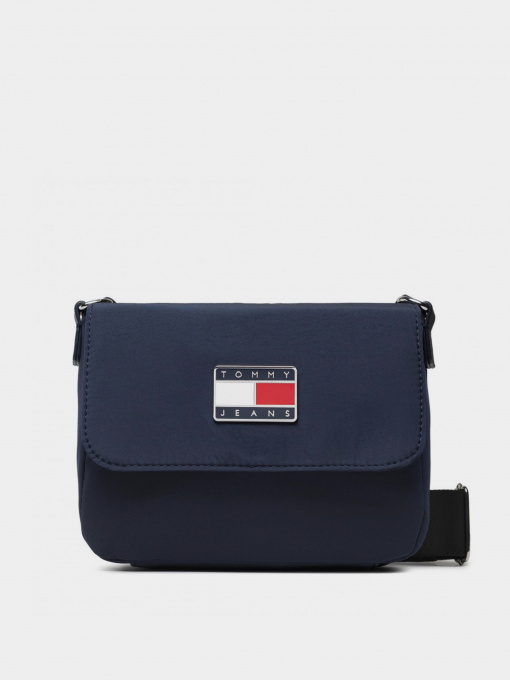 Сумки Tommy Hilfiger модель AW0AW12496-C87 Фото