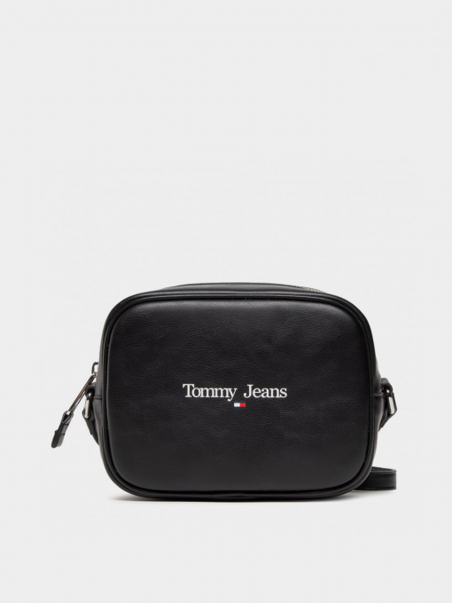 Сумки Tommy Hilfiger модель AW0AW12546-0GJ Фото