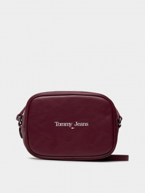 Сумки Tommy Hilfiger модель AW0AW12546-VLP Фото