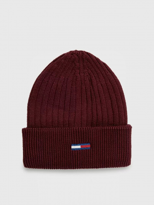 Шапки и кепки Tommy Hilfiger модель AW0AW12628-VLP Фото