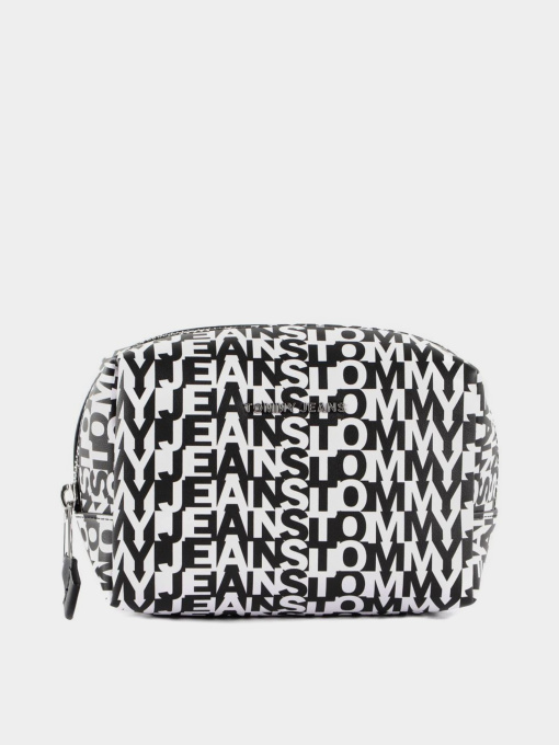 TJW ACADEMIA WASHBAG Tommy Hilfiger модель AW0AW14029-0GY Фото