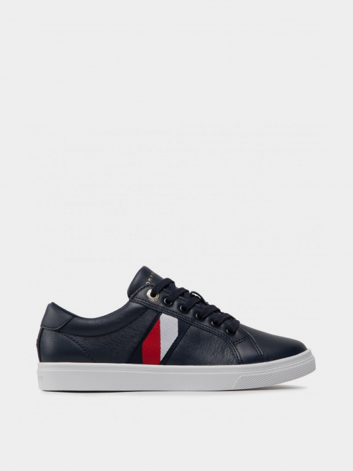 Кеды Tommy Hilfiger модель FW0FW06605-DW5 Фото