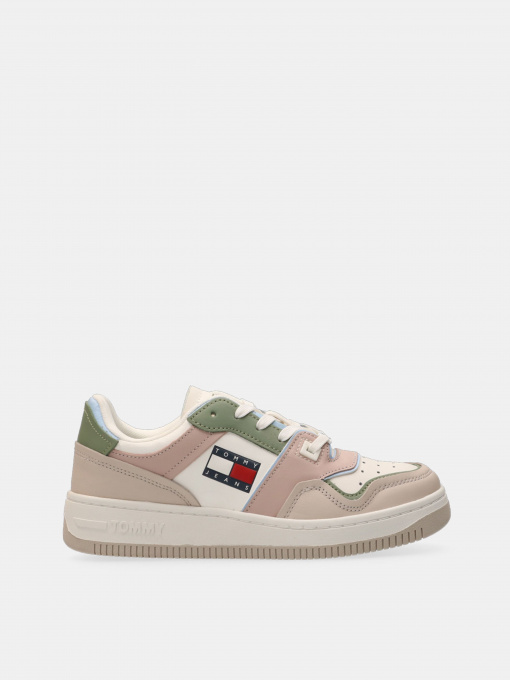 Кроссовки Tommy Hilfiger модель EN0EN01843-ACE Фото