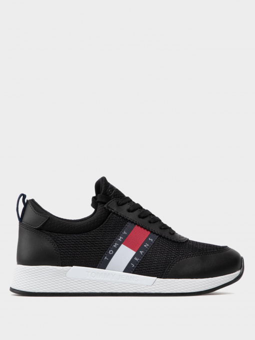 Кроссовкалар Tommy Hilfiger үлгі EN0EN01789-BDS Фото