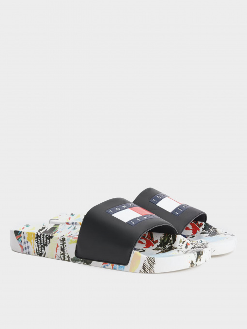 Шәркейлер Tommy Hilfiger үлгі EM0EM01051-0GJ Фото